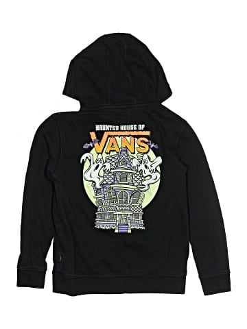 Vans Pullover Hoodie (view 2)