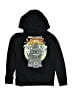 Vans Black Pullover Hoodie Size S (kids) - photo 2