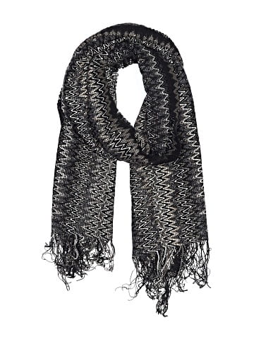 Missoni Scarf (view 1)