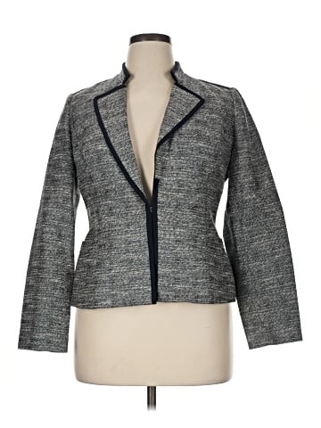 Tory Burch Blazer (view 1)