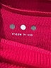 Three Dots Pink Long Sleeve Turtleneck Size M - photo 7