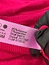 Three Dots Pink Long Sleeve Turtleneck Size M - photo 8
