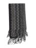 Missoni Black Scarf One size - photo 2
