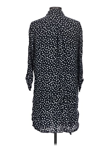 Ellen Tracy Long Sleeve Blouse (view 2)