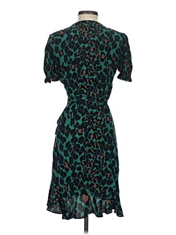 Diane von Furstenberg Cocktail Dress (view 2)