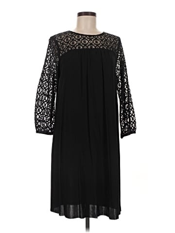 Graham & Spencer Casual Dress (view 1)