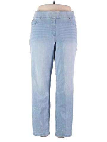 Investments Jeans (view 1)