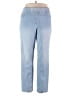 Investments Blue Jeans Size 2X - photo 1