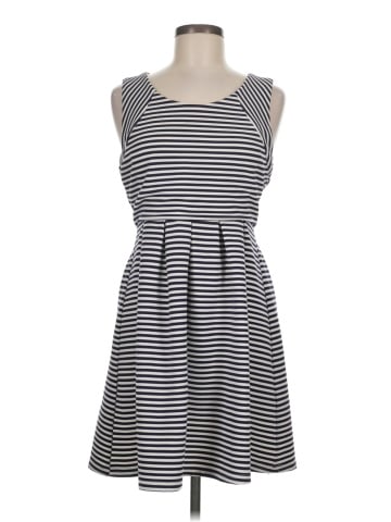 Ya Los Angeles Casual Dress (view 1)