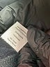 Anatomie Solid Black Jacket Size S - photo 7