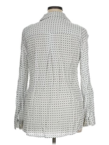 Velvet Heart 3/4 Sleeve Blouse (view 2)