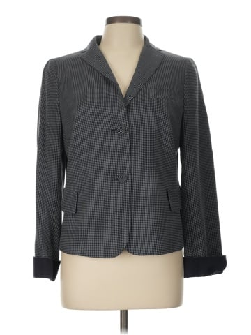 Akris Punto for Bergdorf Goodman Blazer (view 1)