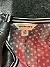 Max Studio Polka Dots Black Casual Dress Size S - photo 7