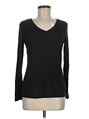 Jones & Co Long Sleeve T-Shirt (view 1)