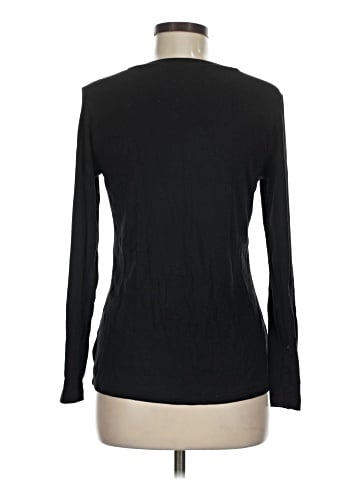 Jones & Co Long Sleeve T-Shirt (view 2)