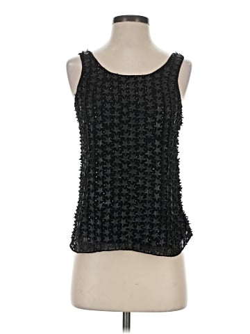 Renzo and Kai Sleeveless Top (view 1)