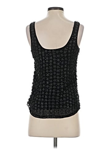 Renzo and Kai Sleeveless Top (view 2)
