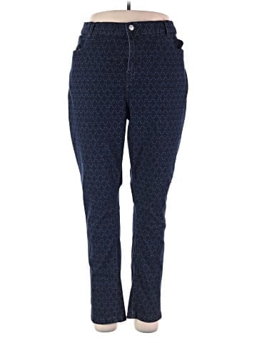 D&Co. Casual Pants (view 1)