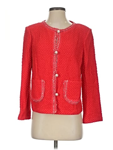 St. John Jacket (view 1)