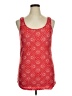 No Boundaries Red Tank Top Size XL - photo 1