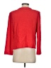 St. John Red Jacket Size 4 - photo 2