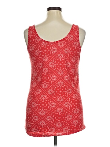 No Boundaries Tank Top (view 2)