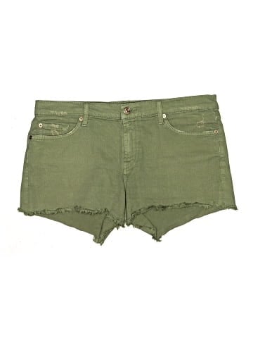 7 For All Mankind Shorts (view 1)