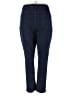 D&Co. Blue Casual Pants Size 22 - photo 2