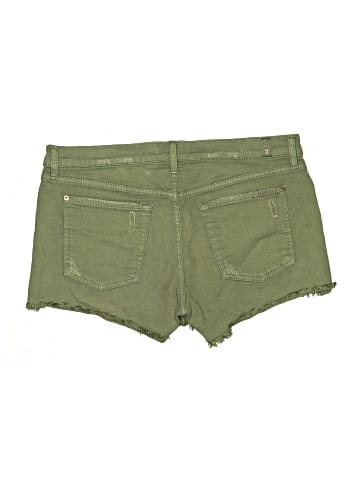 7 For All Mankind Shorts (view 2)