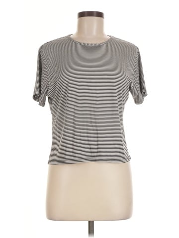 Petite Sophisticate Short Sleeve T-Shirt (view 1)