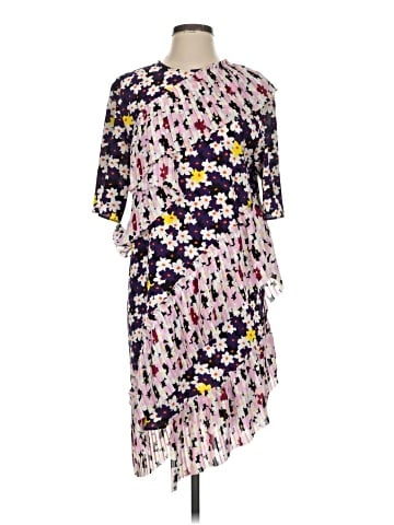 Kenzo Casual Dress (view 1)