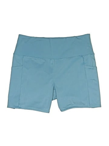 RBX Athletic Shorts (view 1)