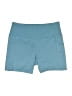RBX Solid Blue Athletic Shorts Size L - photo 1