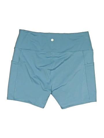 RBX Athletic Shorts (view 2)