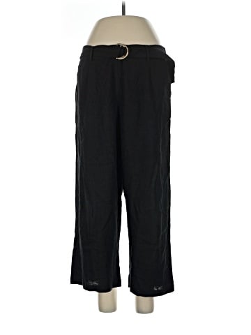 MICHAEL Michael Kors Linen Pants (view 1)