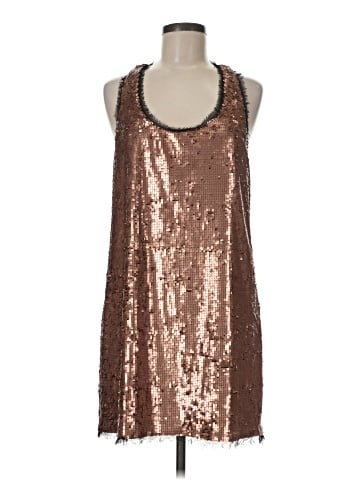 RACHEL Rachel Roy Sleeveless Top (view 1)
