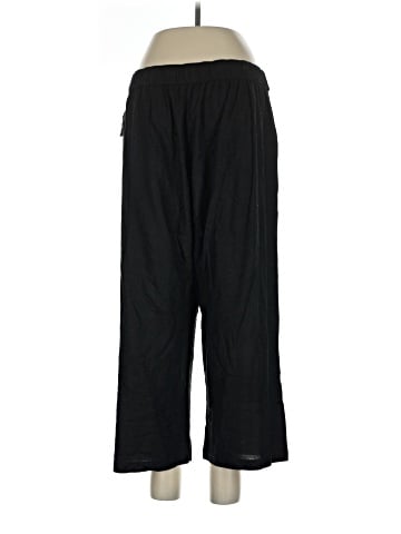 MICHAEL Michael Kors Linen Pants (view 2)