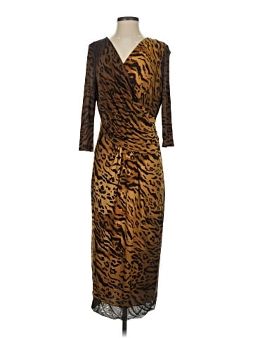 Max Mara Cocktail Dress (view 1)