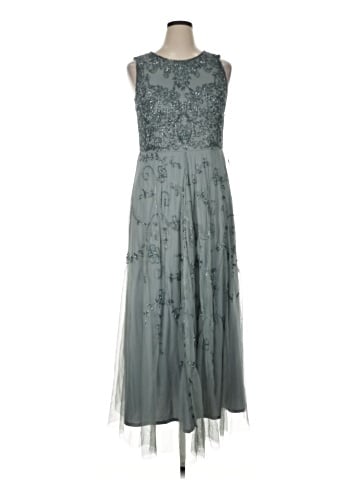 Pisarro Nights Cocktail Dress (view 1)