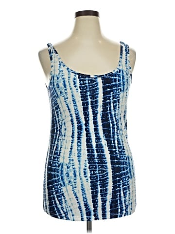 No Boundaries Tank Top (view 1)