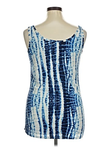 No Boundaries Tank Top (view 2)