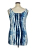 No Boundaries Blue Tank Top Size XL - photo 2