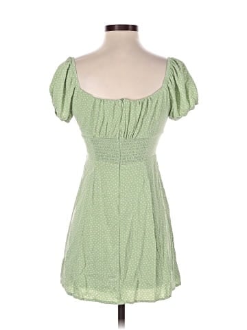 LA Hearts Casual Dress (view 2)
