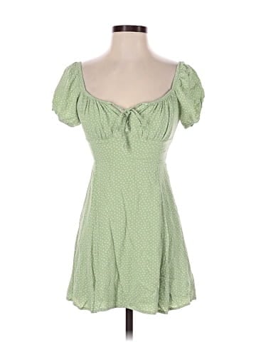 LA Hearts Casual Dress (view 1)