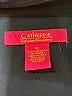 CATHERINE Catherine Malandrino Black Kimono Size XL - photo 7