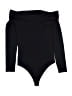 Aritzia Black Bodysuit Size M - photo 2