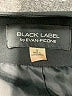 Black Label by Evan Picone Solid Black Blazer Size 8 - photo 6