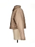 The Fifth Label 100% Polyester Solid Tan Jacket Size XS - photo 5