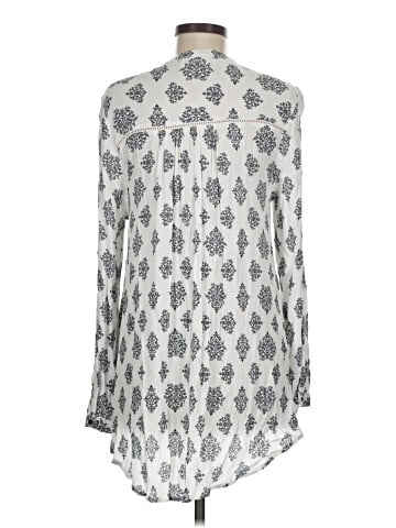 Altar'd State Long Sleeve Blouse (view 2)