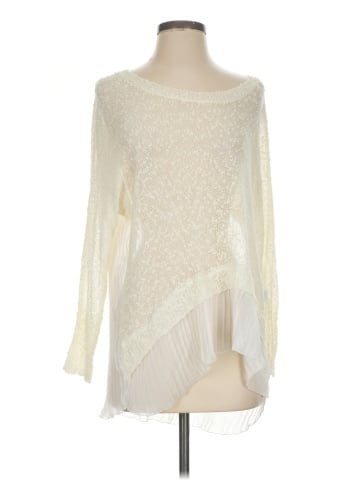 Millau Long Sleeve Blouse (view 1)